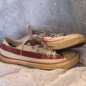 Tennis shoes CONVERSE